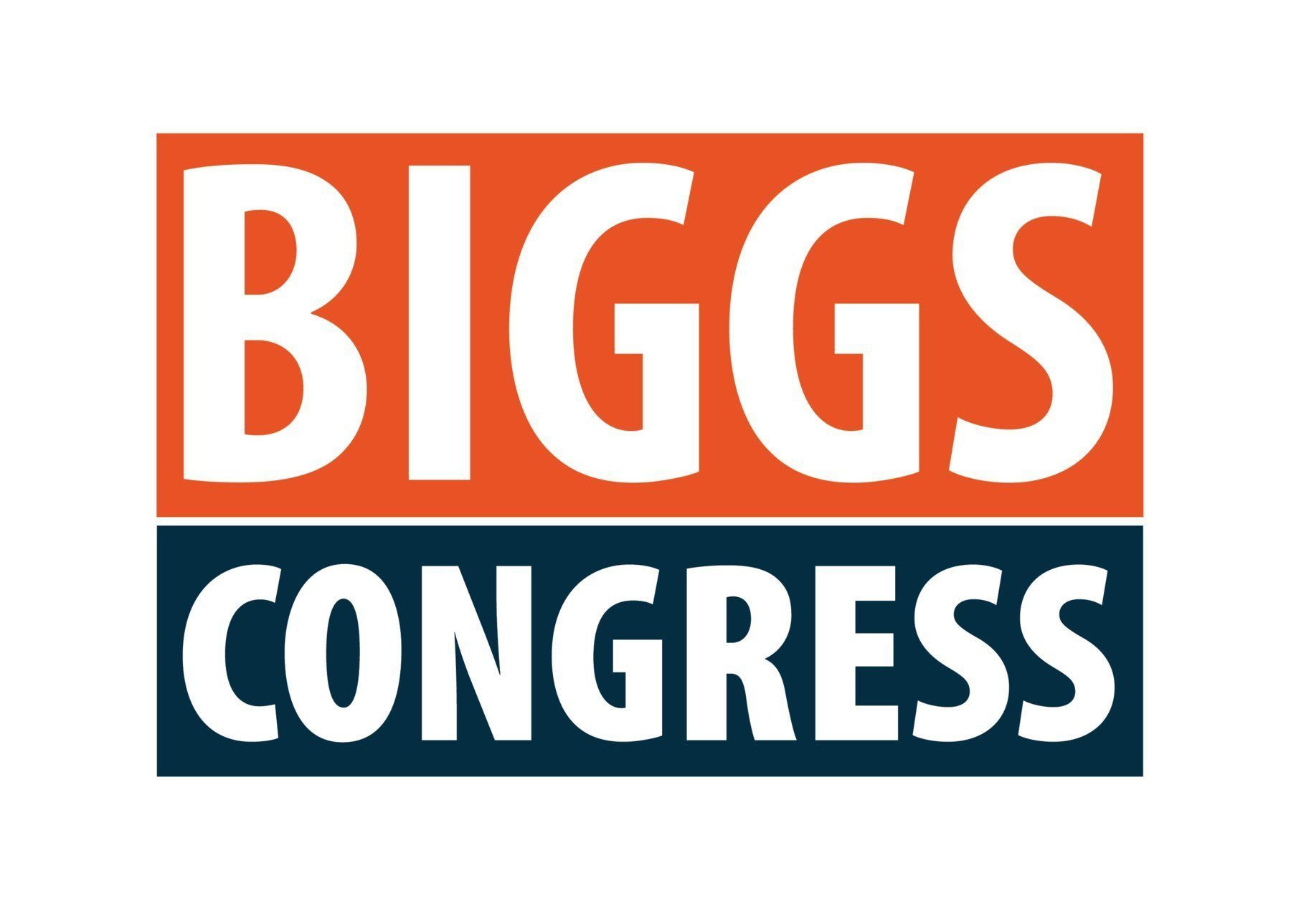 Biggs for Congress