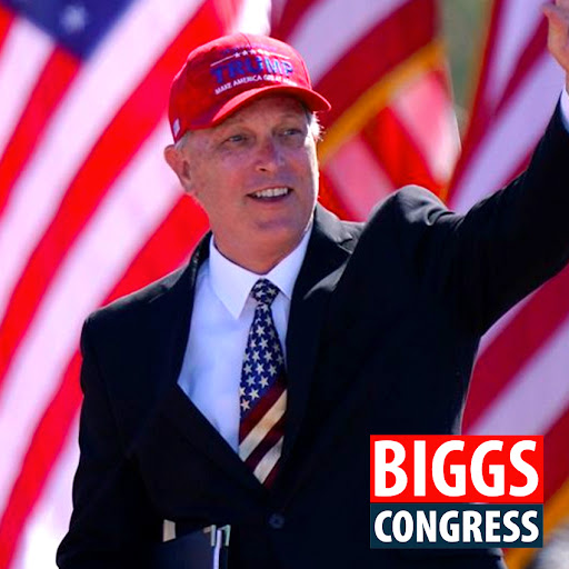 Biggs for Congress