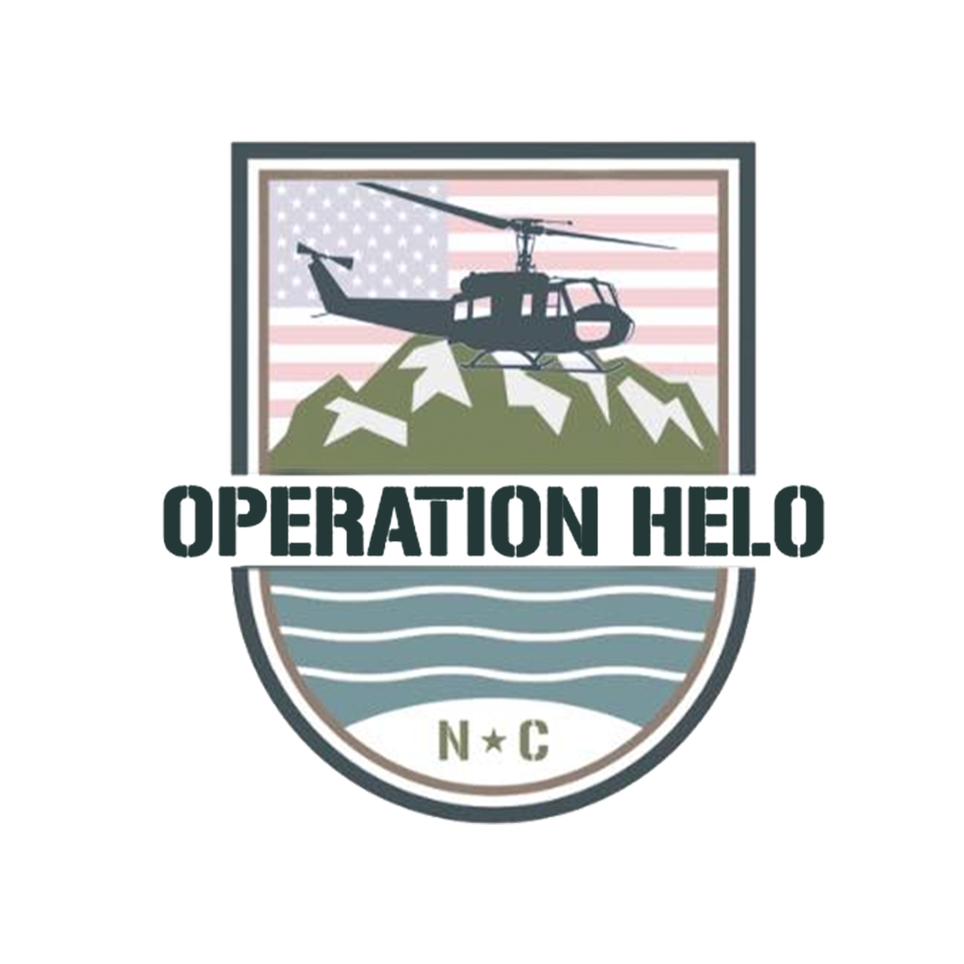 Operation Helo