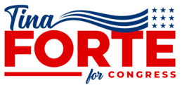 Tina Forte For Congress
